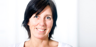 Profilfoto Janin Lechner